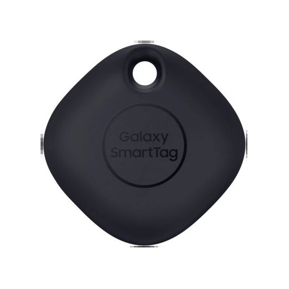 Porte clé connecté Samsung Galaxy SmartTag Noir