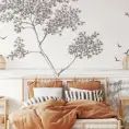 image de papiers peints scandinave