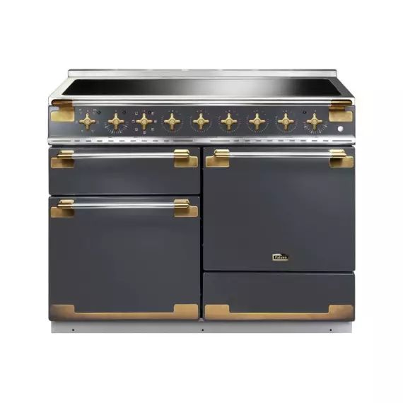 Piano de cuisson FALCON ELS110EISL/AB-EU