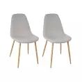 image de chaises scandinave 