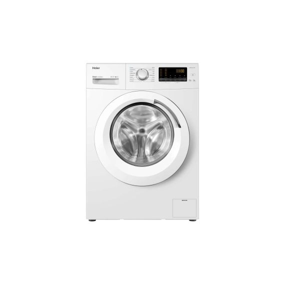Lave linge 8kg ouverture hublot HAIER HW80B1239N Mr Scandinave