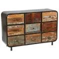 image de commodes scandinave 