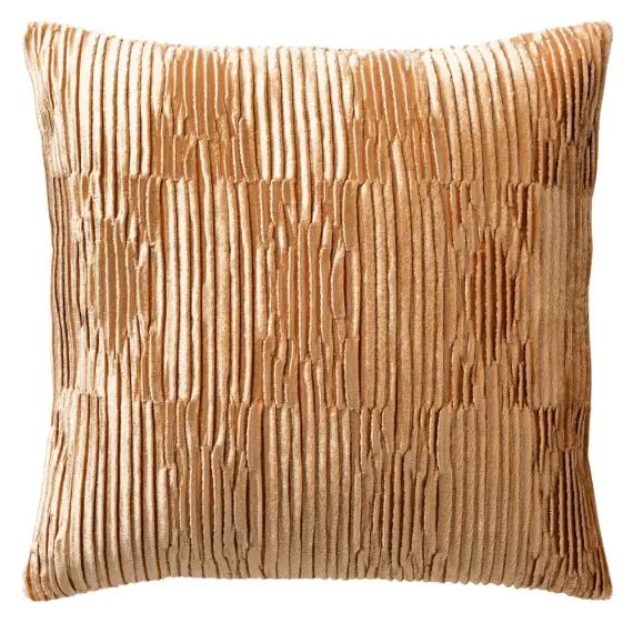 Housse de coussin multicolore doux-45×45 cm unique