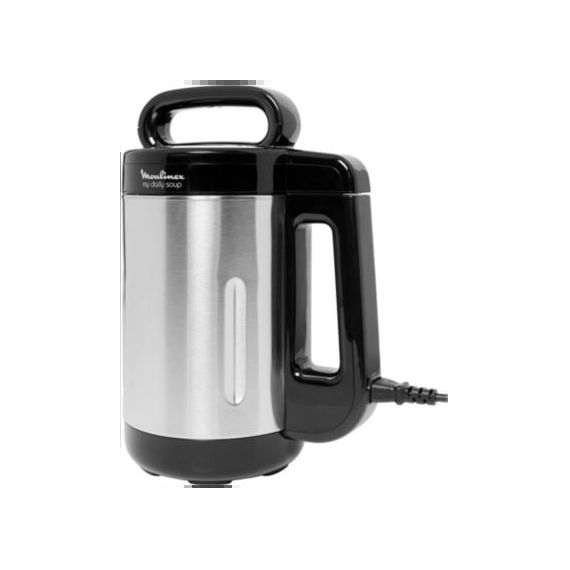 Blender chauffant Moulinex My Daily Soup LM542810