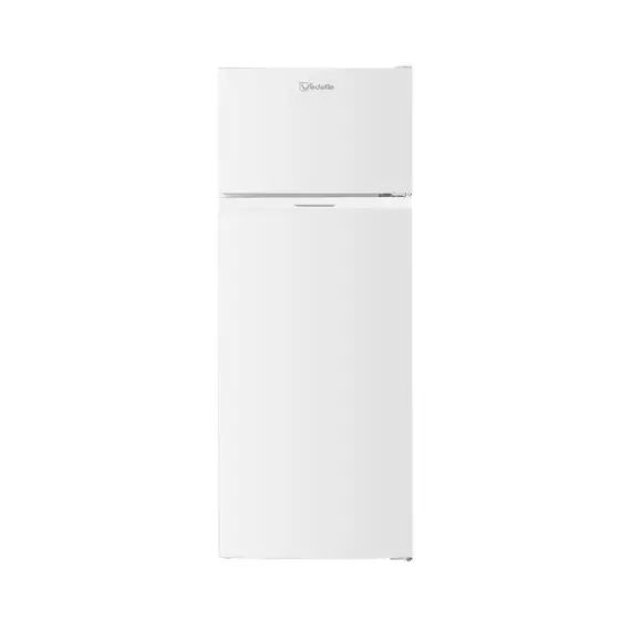 réfrigérateur 2 portes VEDETTE VFD250SW 248L Blanc