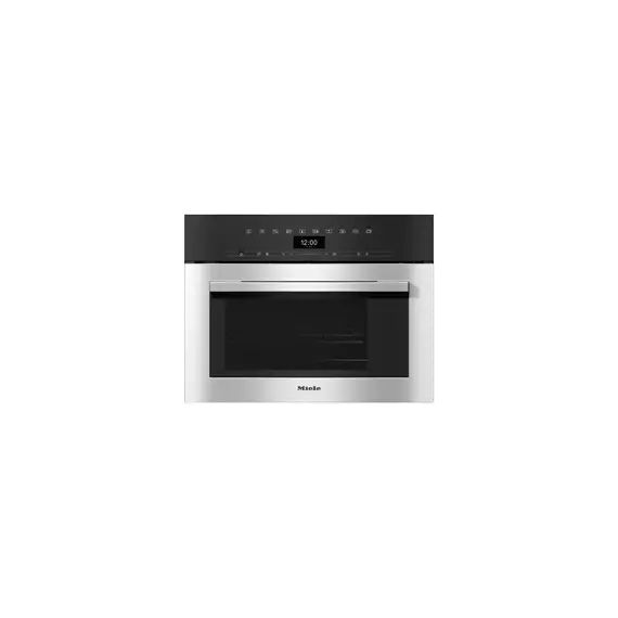 Four Miele DGM 7340