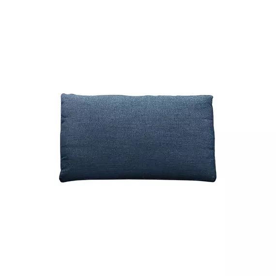 Coussin de dossier Flamingo en Tissu – Couleur Bleu – 145.46 x 145.46 x 145.46 cm – Designer Jani Martikainen