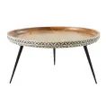 image de tables basses scandinave 