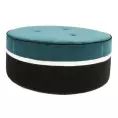 image de poufs scandinave 