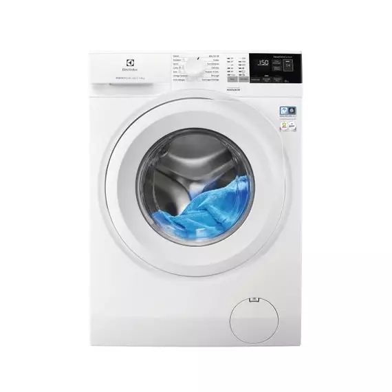 Lave- linge hublot ELECTROLUX EW6F1416CR 9kg Blanc
