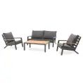 image de salon de jardin scandinave 