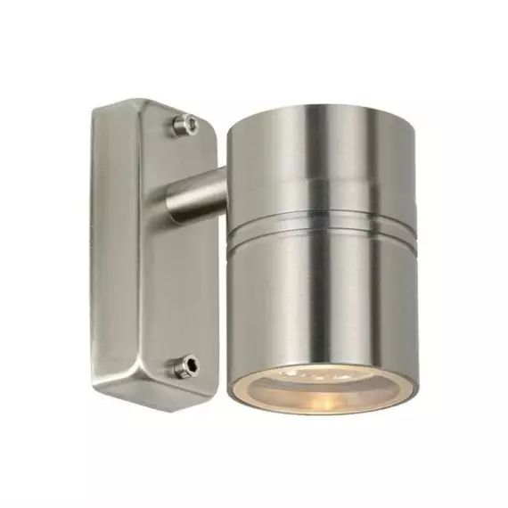 ARNE LED-Applique d&rsquo;extérieur Métal H11,5cm