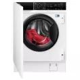 image de lave-linge scandinave 