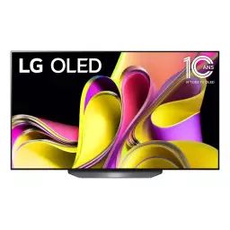 Téléviseur OLED 55 » 140 cm LG  OLED55B36