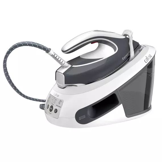 Centrale Vapeur Calor Sv8020co Express Airglide