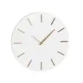 image de horloges scandinave 