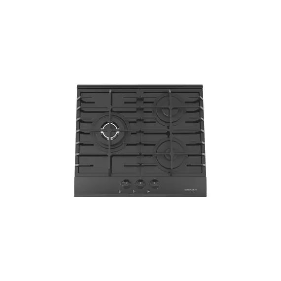 Plaque gaz Schneider SCTG6031N3 Mr Scandinave