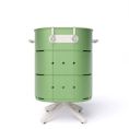 image de barbecues, planchas scandinave 