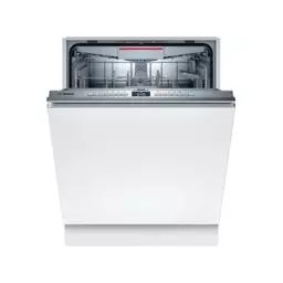 Lave-vaisselle Bosch SMV4HVX31E – ENCASTRABLE 60 CM