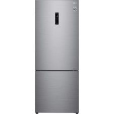 Réfrigérateur combiné LG GBB566PZHZN
