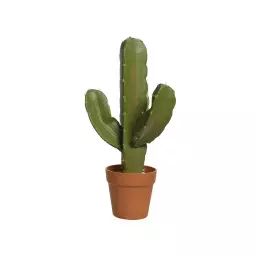 Cactus artificiel – Nos Envies Déco