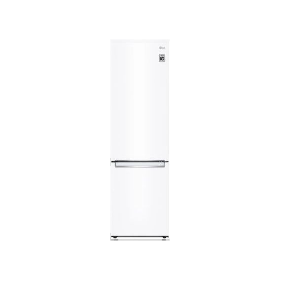 Réfrigérateur combiné LG GBB72SWVFN