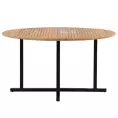 image de table de jardin scandinave 