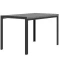 image de table de jardin scandinave 