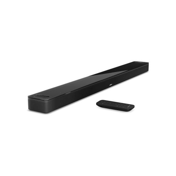 Barre de son Bose Smart Soundbar 900 noir