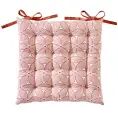 image de galette de chaise scandinave