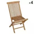 image de chaise de jardin scandinave 