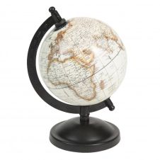 Globe terrestre carte du monde ATHINIGANE