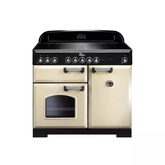 Piano de cuisson FALCON CDL100EICR/C-EU Crème