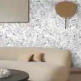 image de papiers peints scandinave 