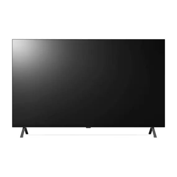 Téléviseur 139cm UHD 4K Oled LG OLED55A26LA