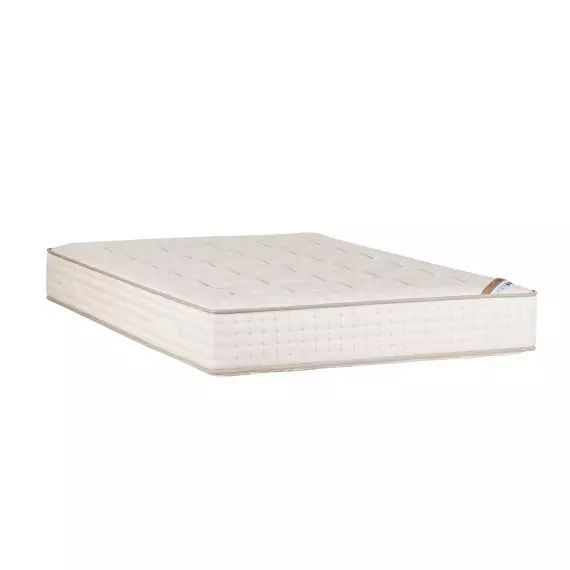 Matelas ressorts ensachés 28 cm Sonate 2 DUVIVIER