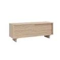 image de meubles tv scandinave 