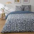 image de parure de lit scandinave 