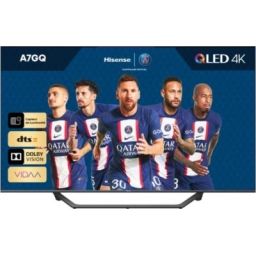 TV QLED Hisense 65A7GQ 2021