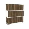 image de meubles de rangement scandinave 