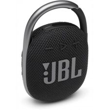 Enceinte Bluetooth nomade JBL CLIP 4 Noir
