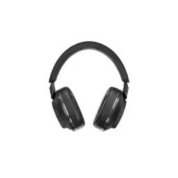Casque audio Bowers Et Wilkins Casque Bluetooth audiophile avec reduction de bruit PX7 S2 Noir