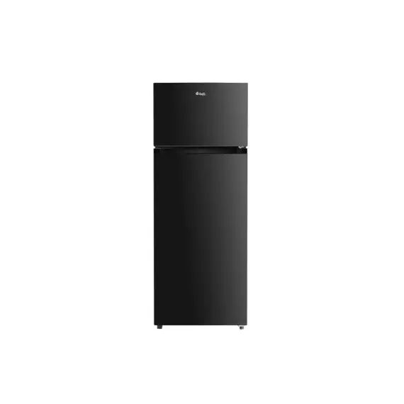 Réfrigérateur 2 portes AYA AFD2103BK/E 206L Noir