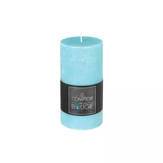 Bougie cylindrique – Atmosphera