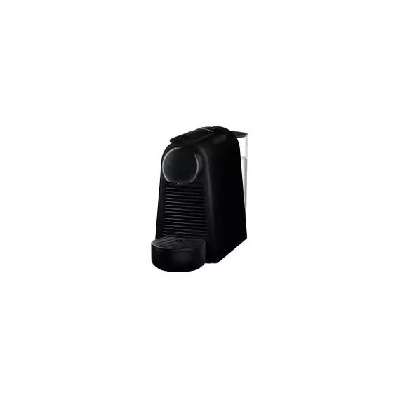 Nespresso 11368 MAGIMIX ESSENZA MINI NOIR 19 bars