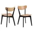 image de chaises scandinaves scandinave 