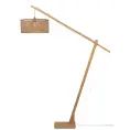 image de lampadaires scandinave 