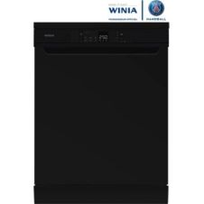 Lave vaisselle 60 cm Winia WVW-15A1EKK