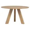 image de tables à manger scandinave 