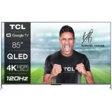 TV QLED TCL 85C735 2022